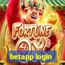 betapp login